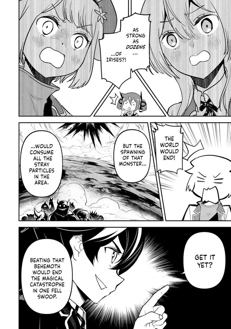 Shikkaku Mon No Saikyou Kenja 101 37