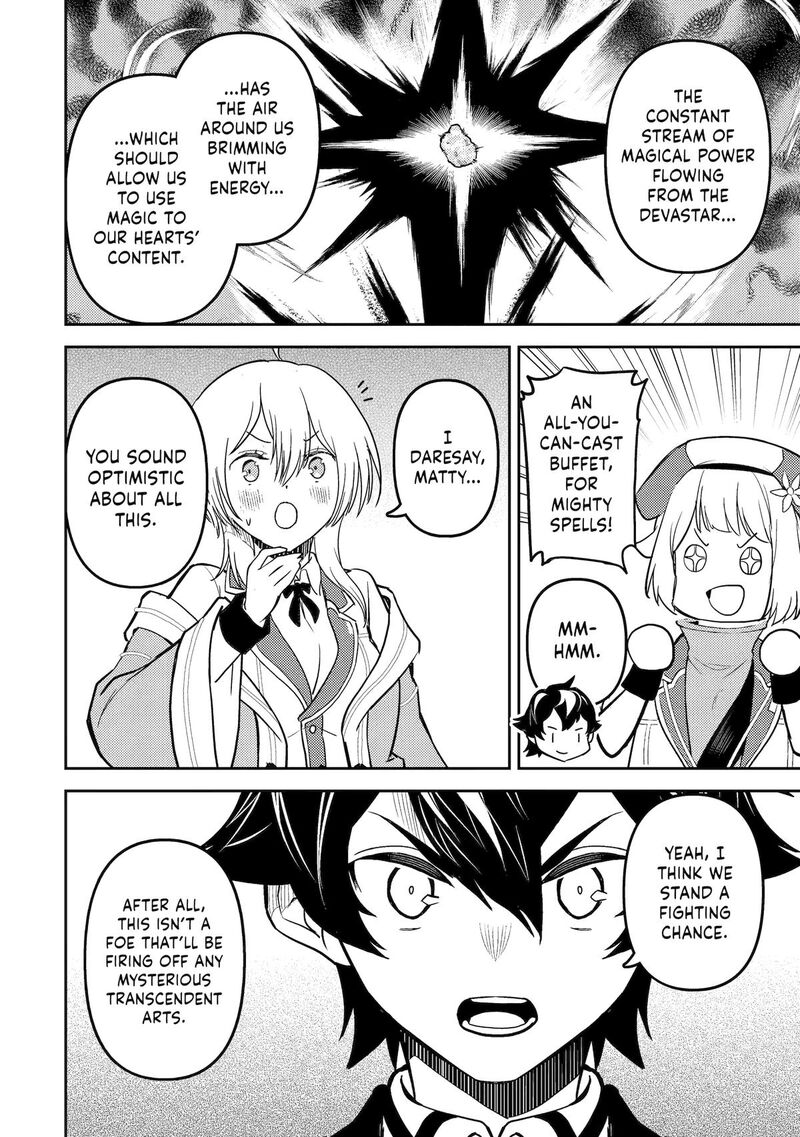 Shikkaku Mon No Saikyou Kenja 101 39