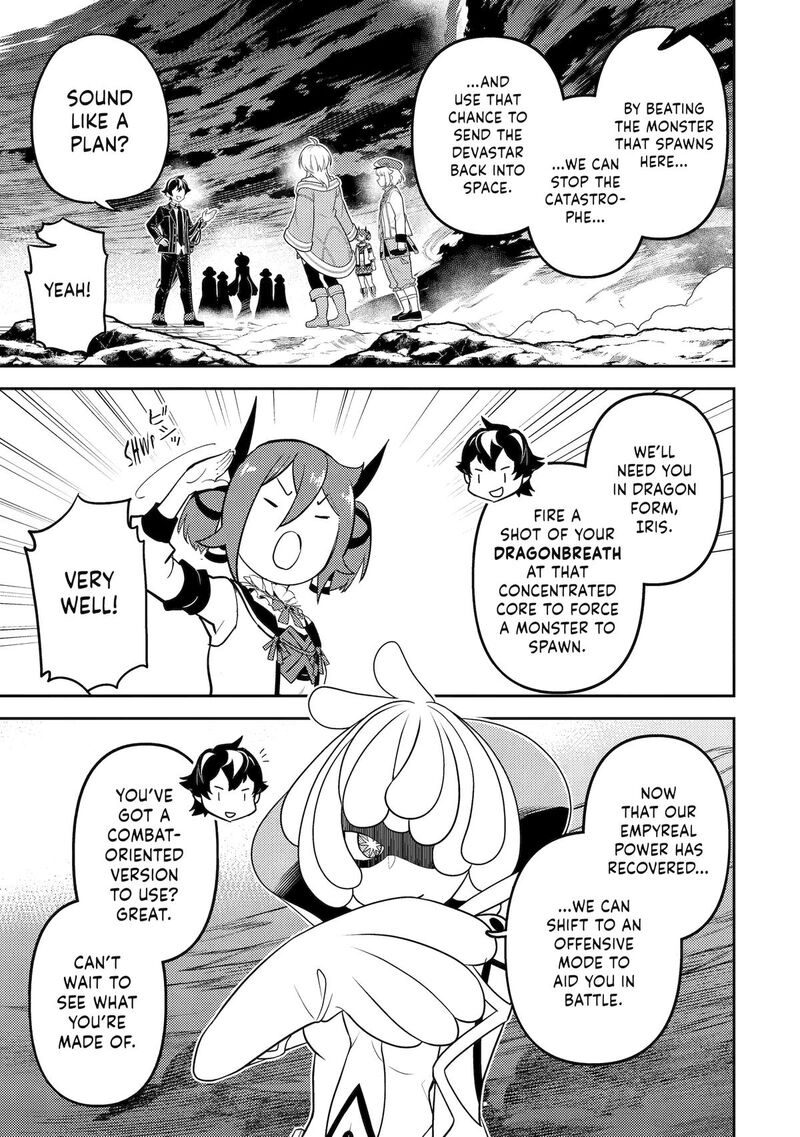 Shikkaku Mon No Saikyou Kenja 101 40