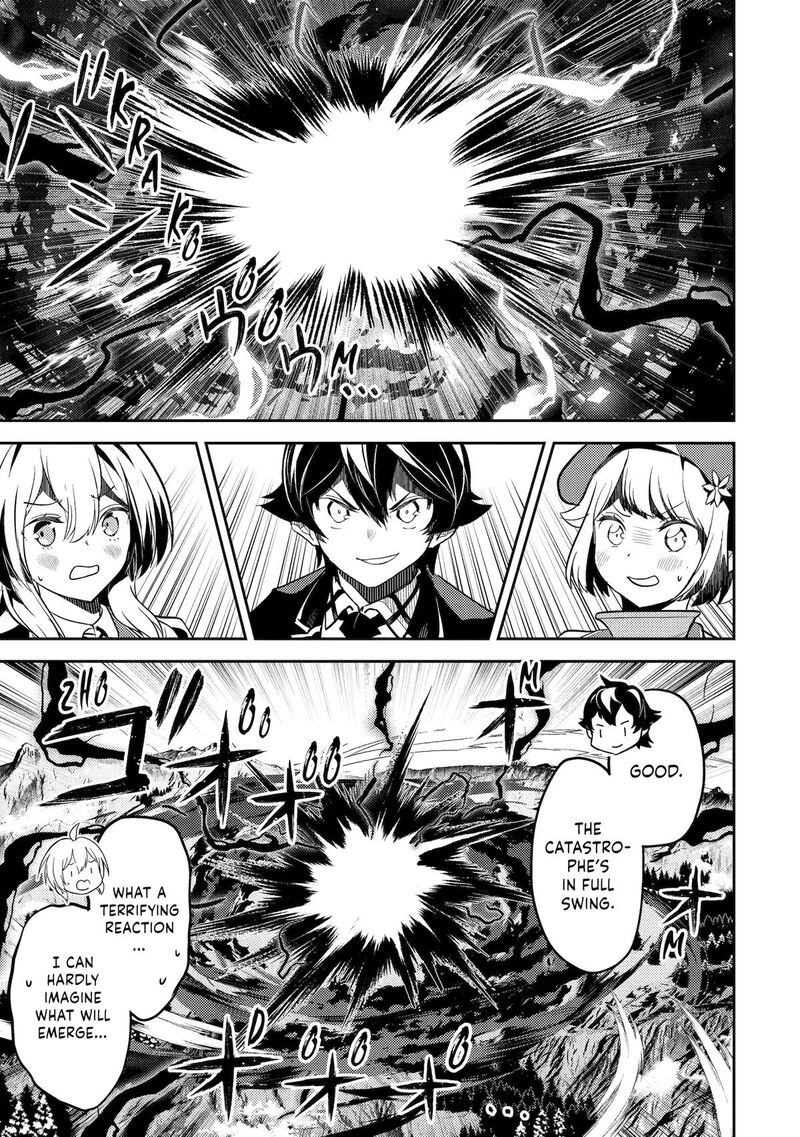 Shikkaku Mon No Saikyou Kenja 101 43