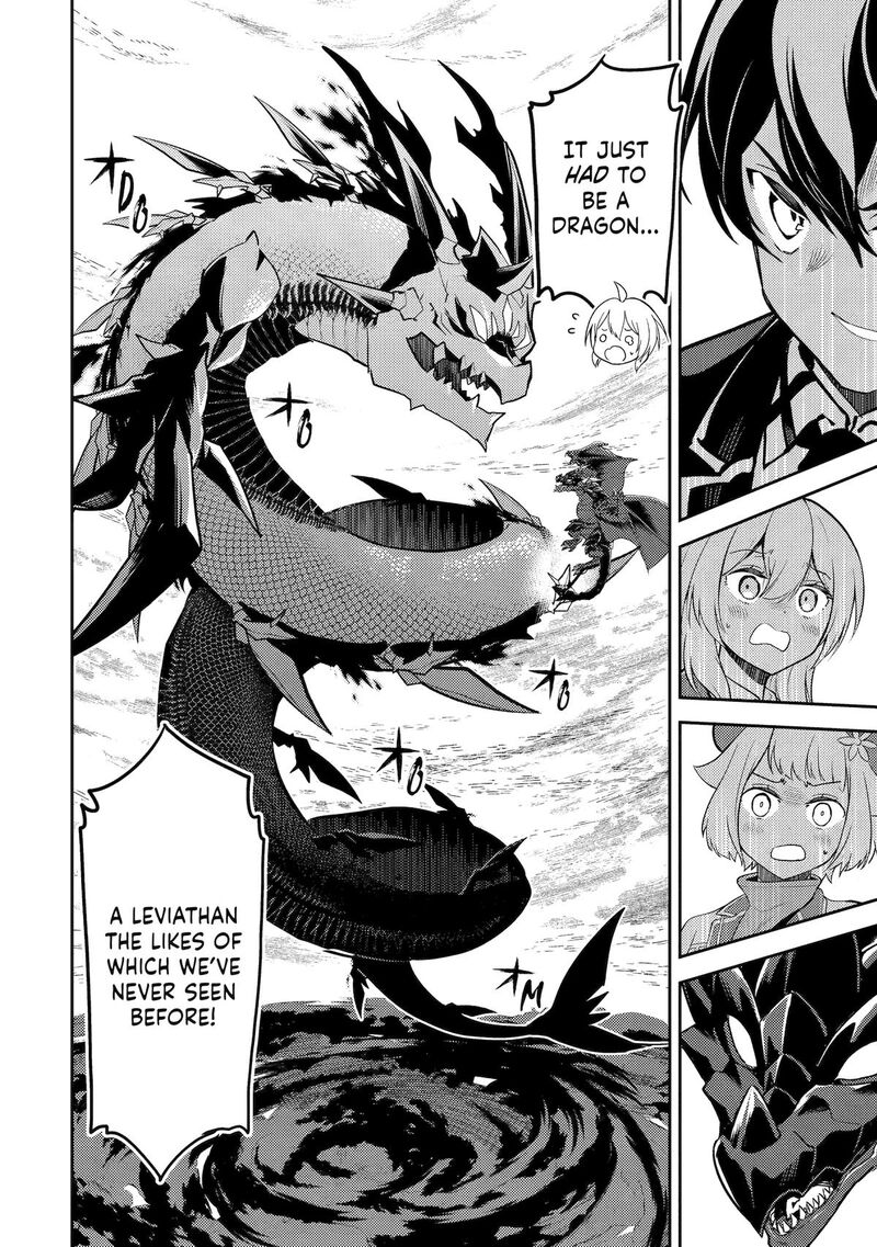 Shikkaku Mon No Saikyou Kenja 101 45