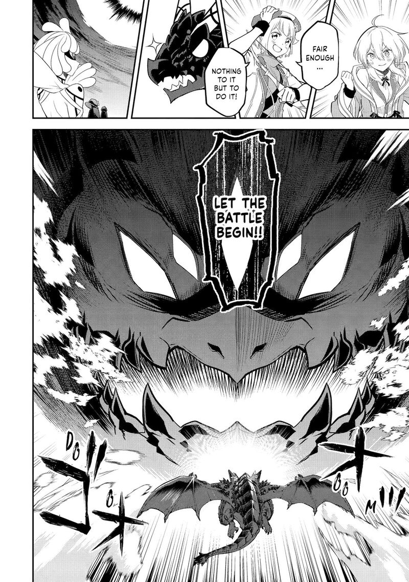 Shikkaku Mon No Saikyou Kenja 101 47