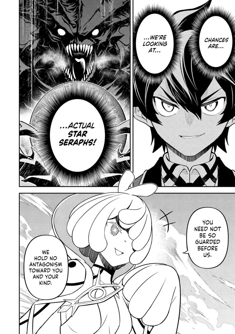 Shikkaku Mon No Saikyou Kenja 101 8