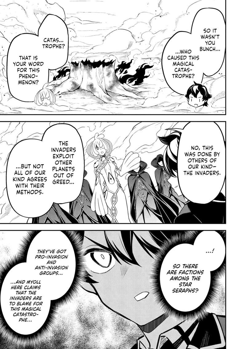 Shikkaku Mon No Saikyou Kenja 101 9