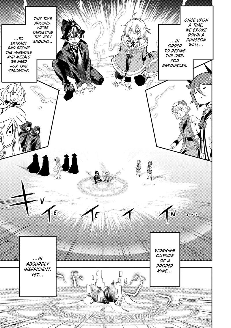 Shikkaku Mon No Saikyou Kenja 103 17