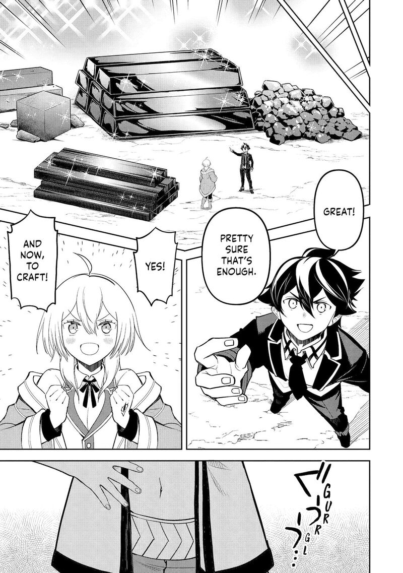 Shikkaku Mon No Saikyou Kenja 103 19