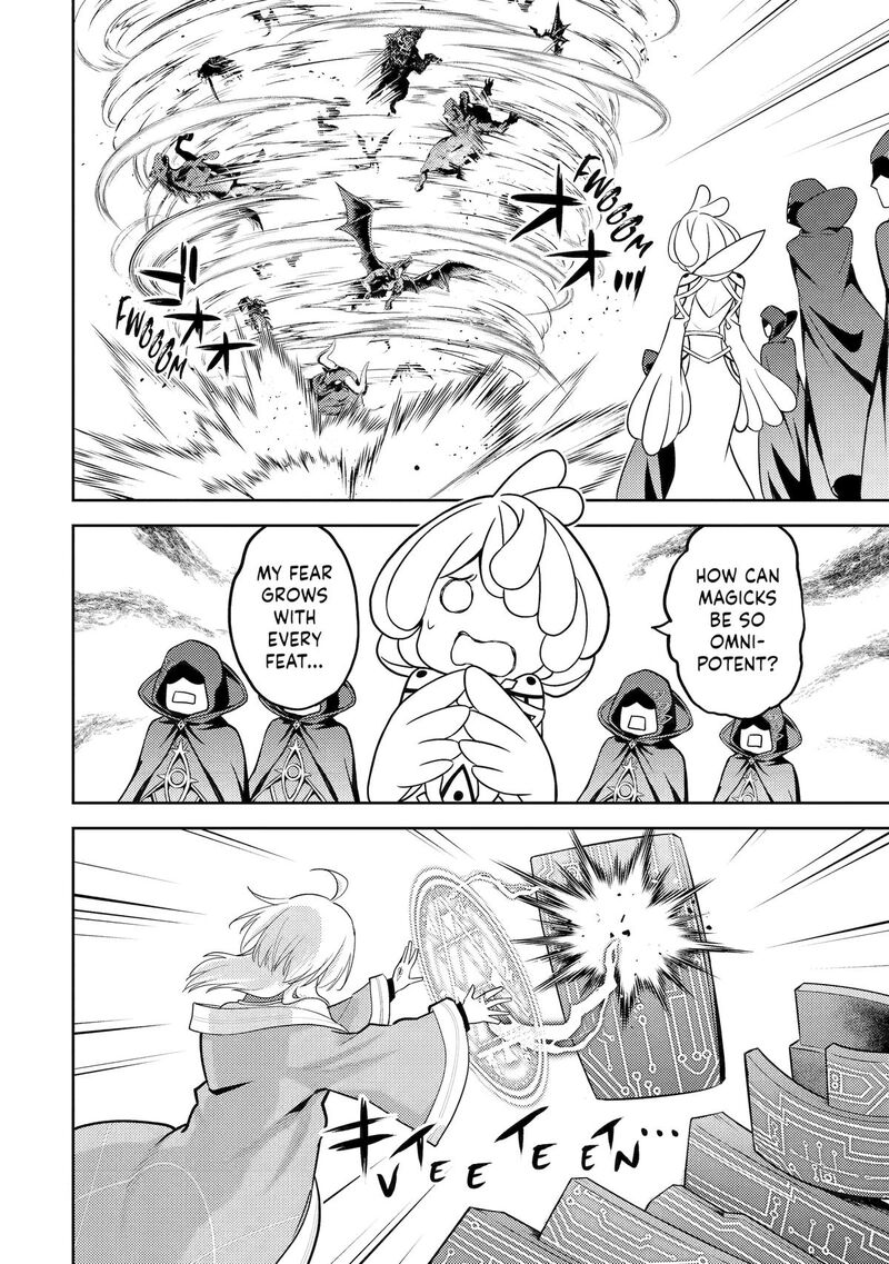 Shikkaku Mon No Saikyou Kenja 103 26