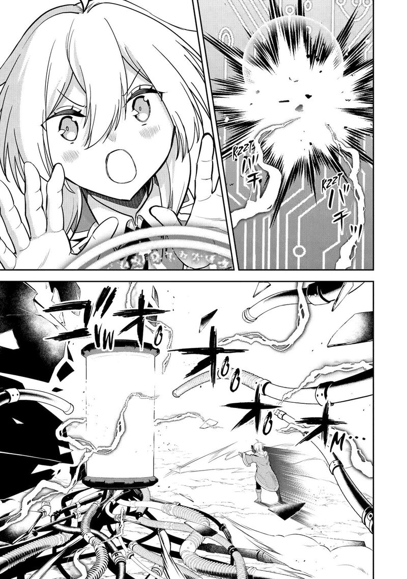 Shikkaku Mon No Saikyou Kenja 103 27