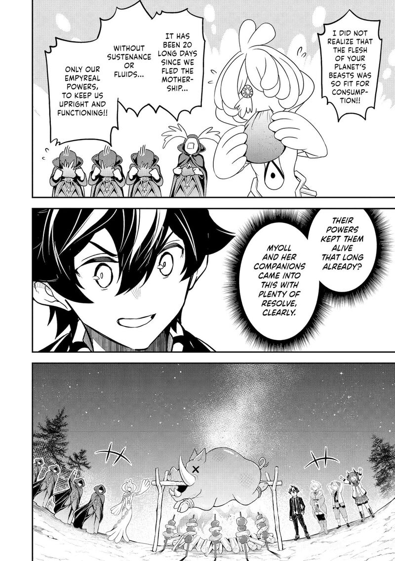 Shikkaku Mon No Saikyou Kenja 103 30