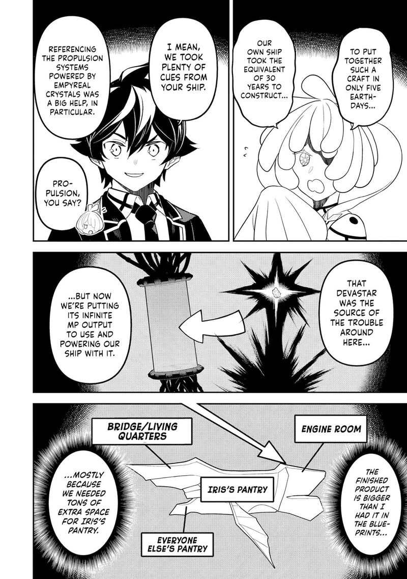 Shikkaku Mon No Saikyou Kenja 103 35