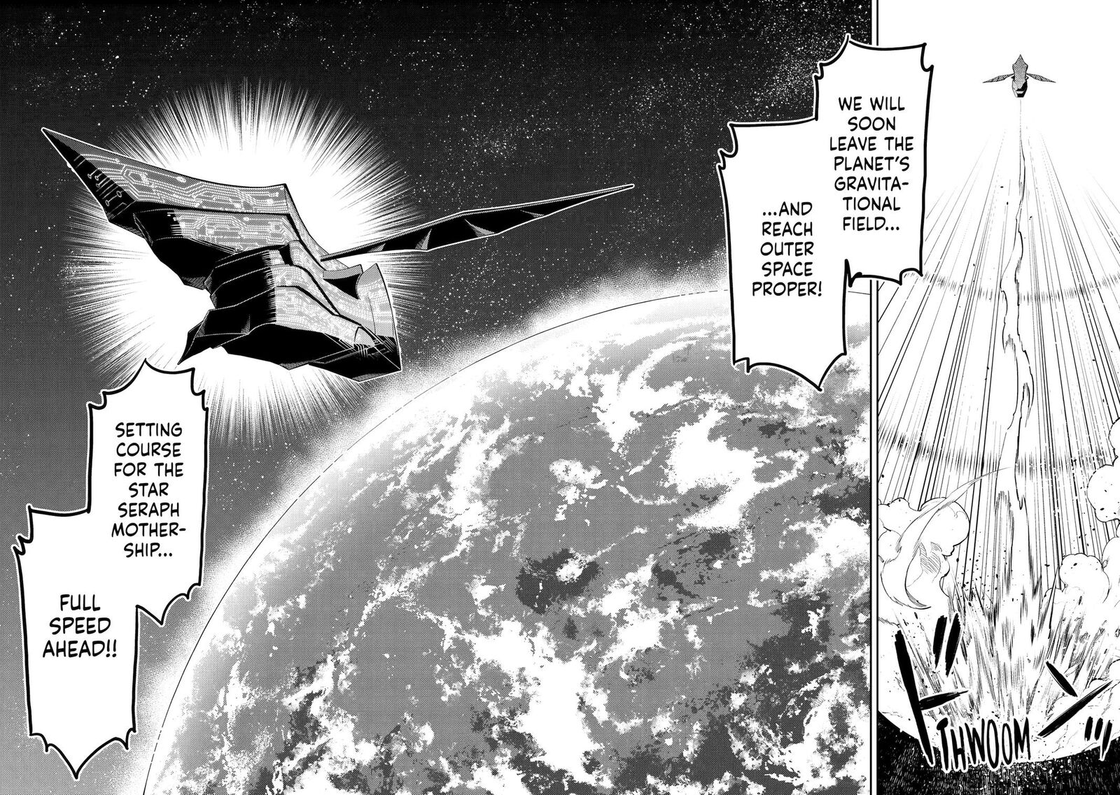 Shikkaku Mon No Saikyou Kenja 103 37