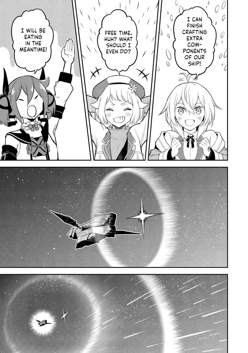 Shikkaku Mon No Saikyou Kenja 103 39