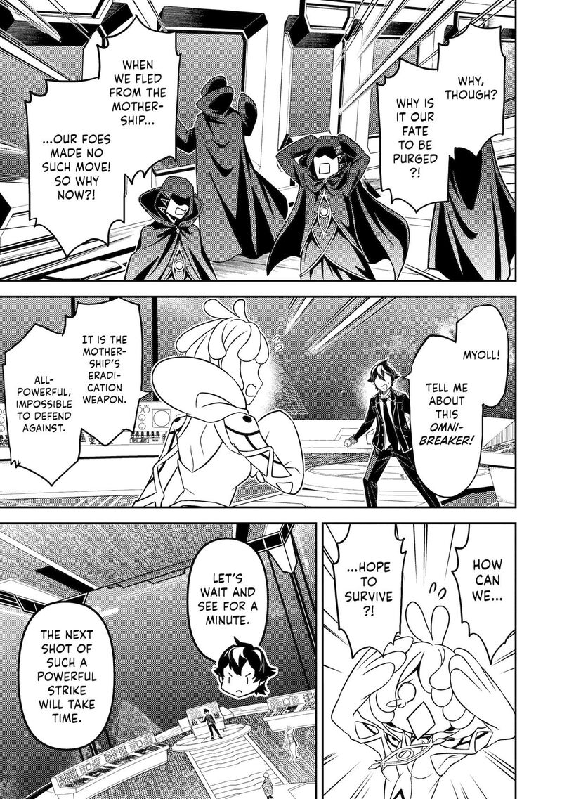 Shikkaku Mon No Saikyou Kenja 103 48