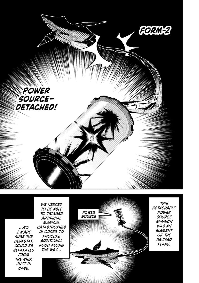 Shikkaku Mon No Saikyou Kenja 103 50