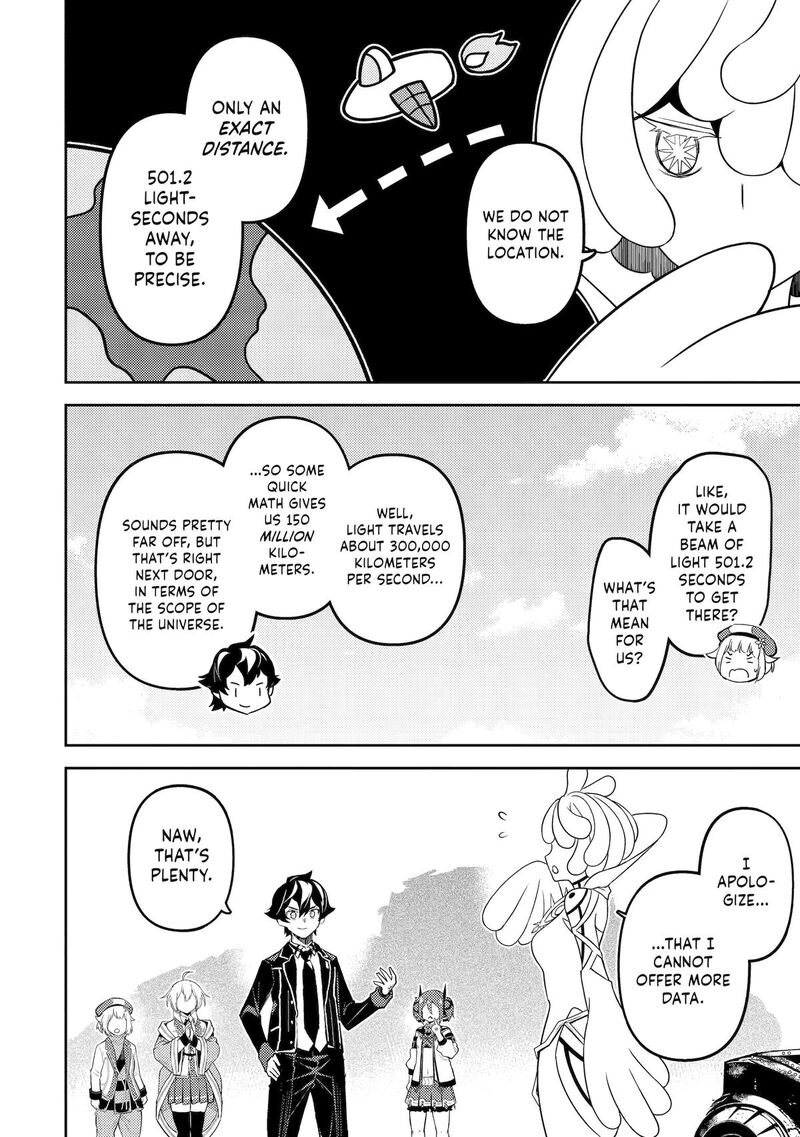 Shikkaku Mon No Saikyou Kenja 103 7