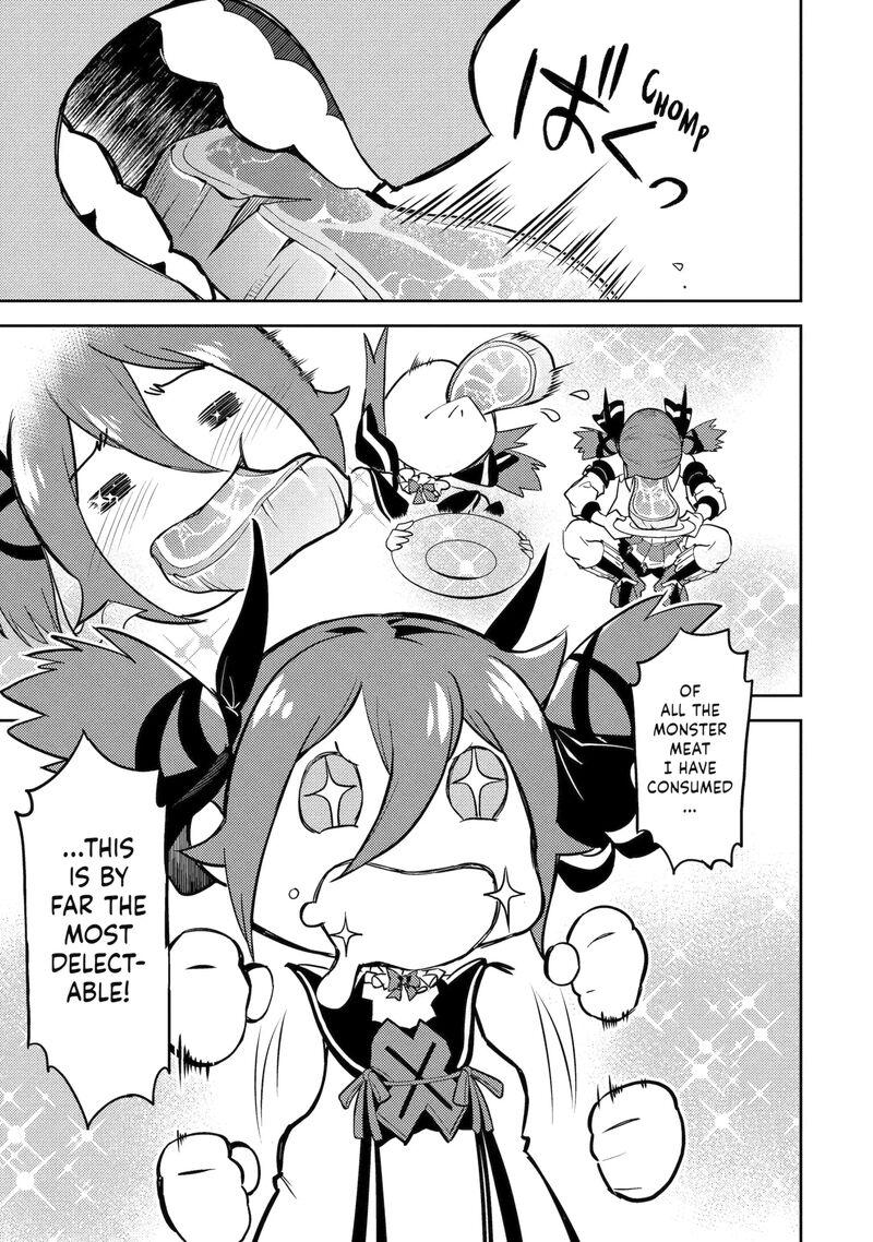 Shikkaku Mon No Saikyou Kenja 103b 11