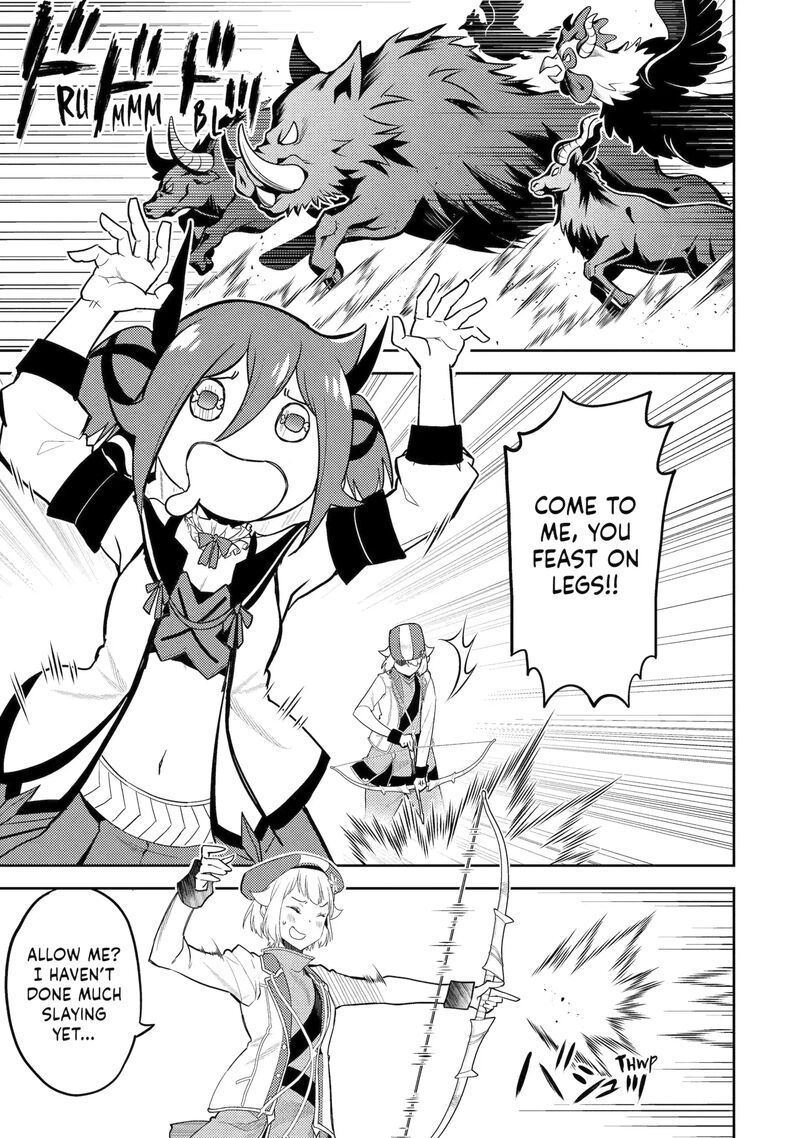 Shikkaku Mon No Saikyou Kenja 103b 7