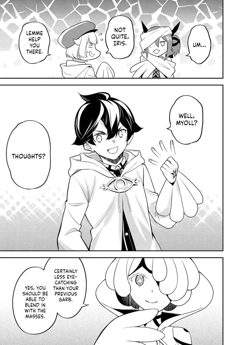 Shikkaku Mon No Saikyou Kenja 104a 3