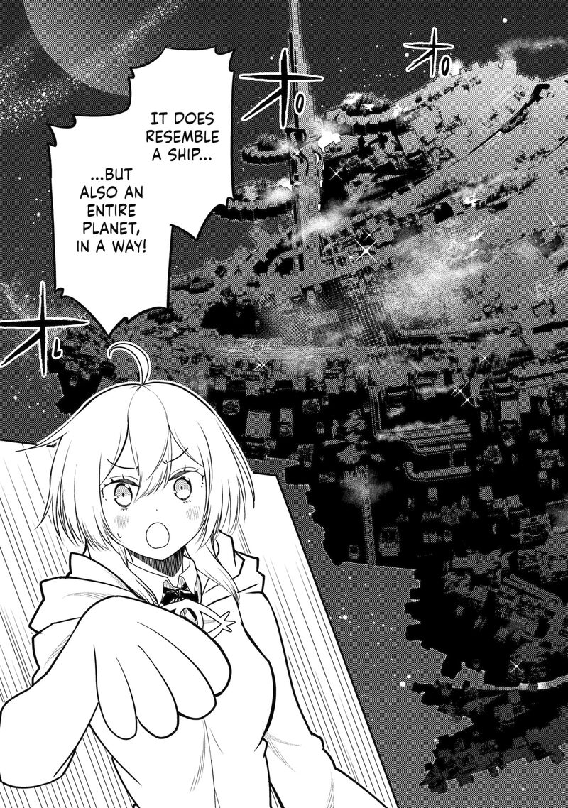 Shikkaku Mon No Saikyou Kenja 104a 7