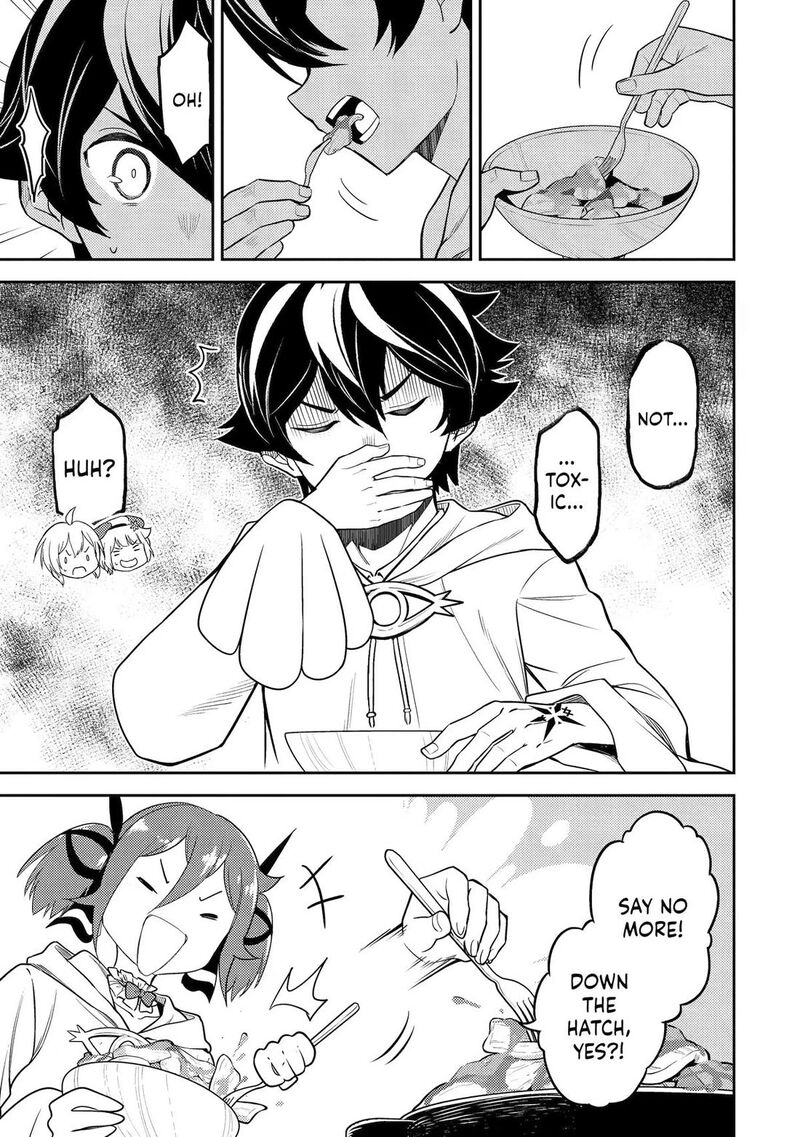 Shikkaku Mon No Saikyou Kenja 105 20