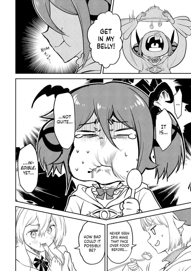 Shikkaku Mon No Saikyou Kenja 105 21