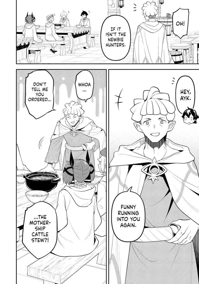 Shikkaku Mon No Saikyou Kenja 105 23