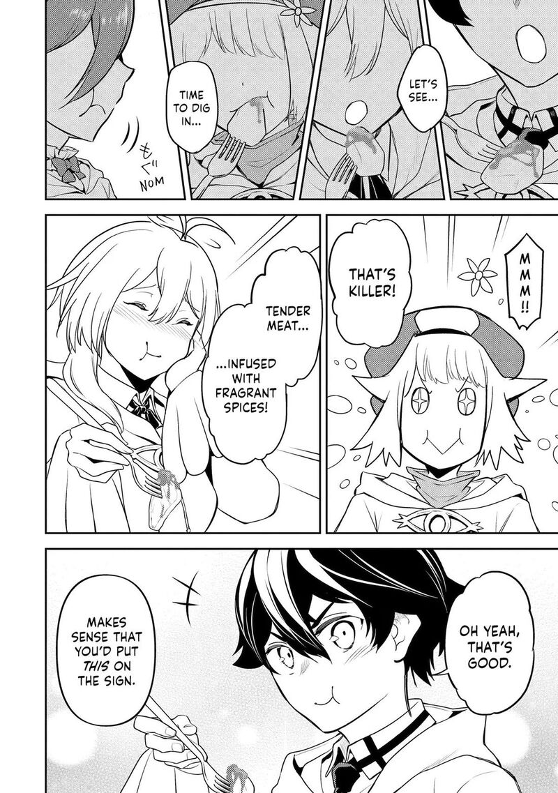 Shikkaku Mon No Saikyou Kenja 105 29