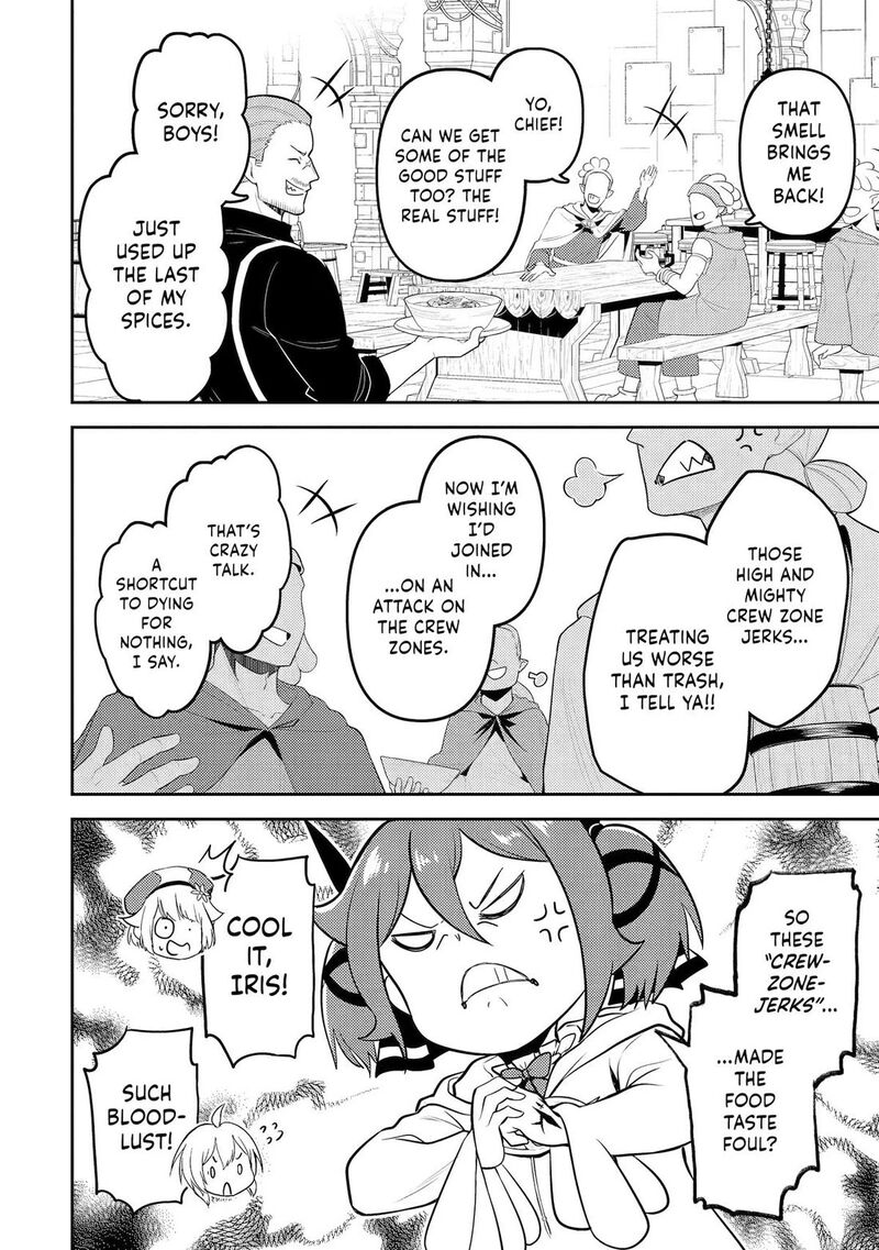 Shikkaku Mon No Saikyou Kenja 105 31