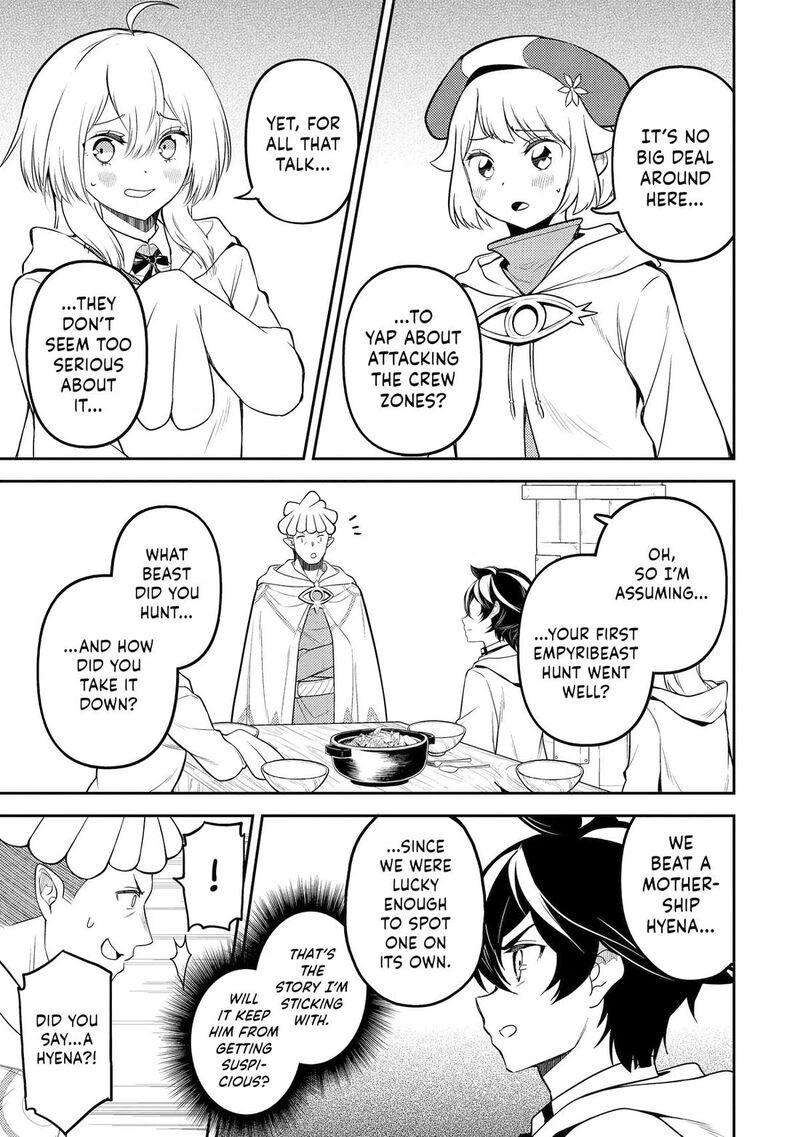 Shikkaku Mon No Saikyou Kenja 105 32