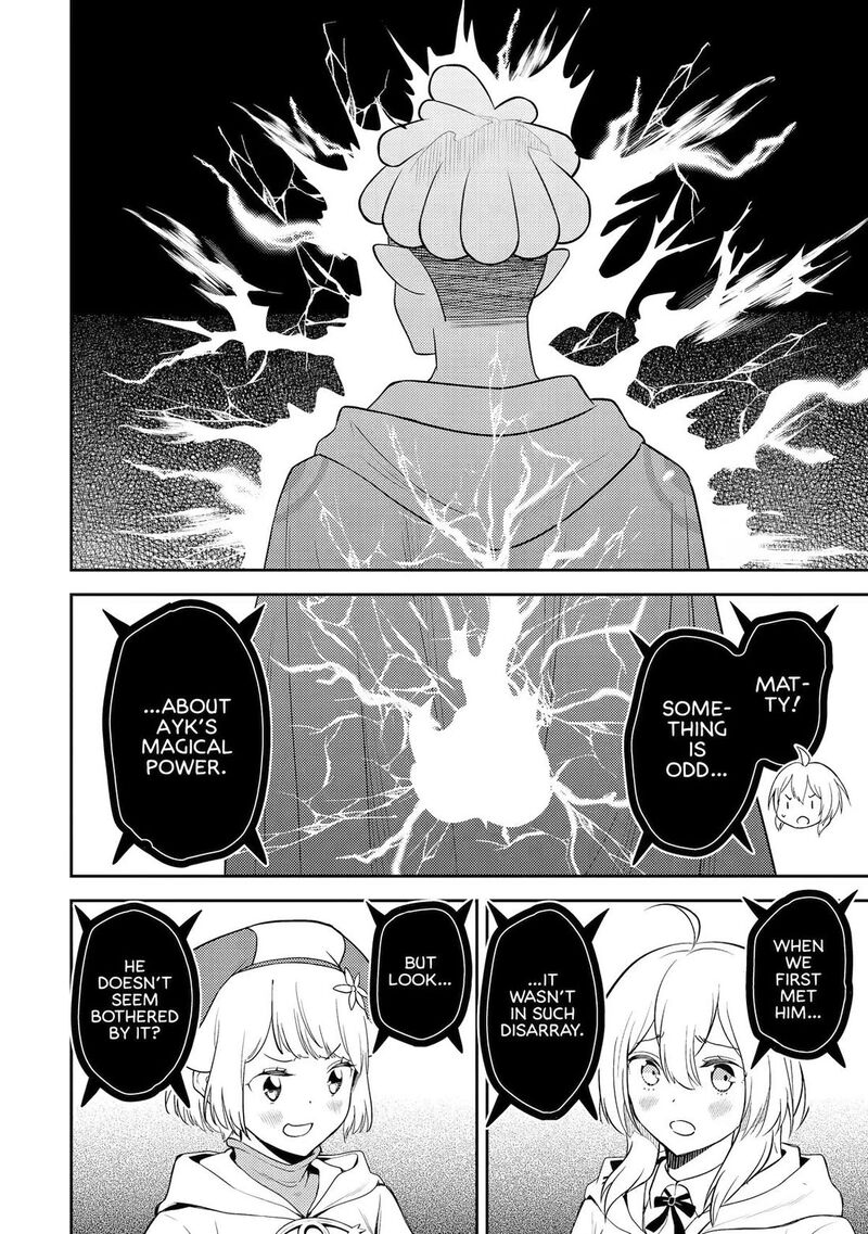 Shikkaku Mon No Saikyou Kenja 105 37