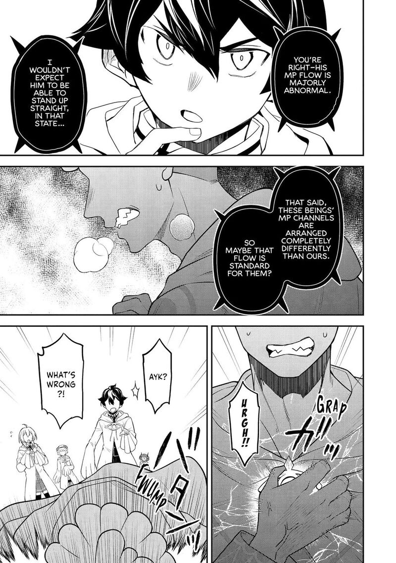 Shikkaku Mon No Saikyou Kenja 105 38