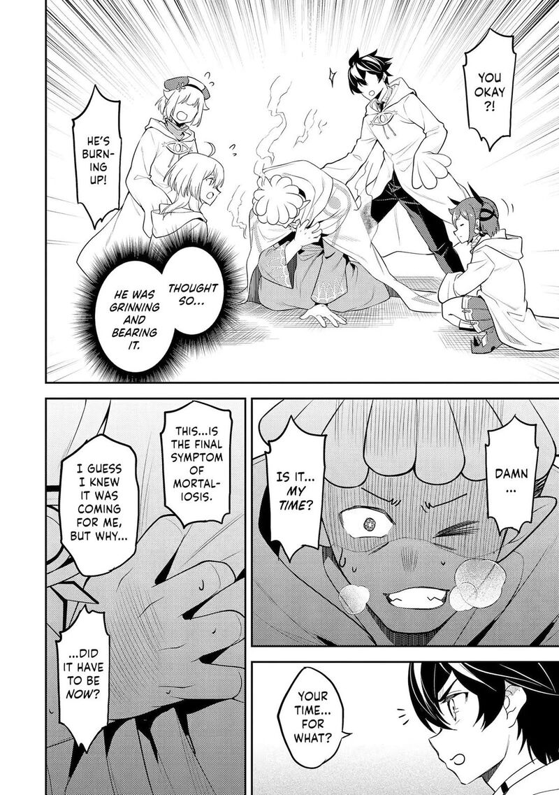 Shikkaku Mon No Saikyou Kenja 105 39