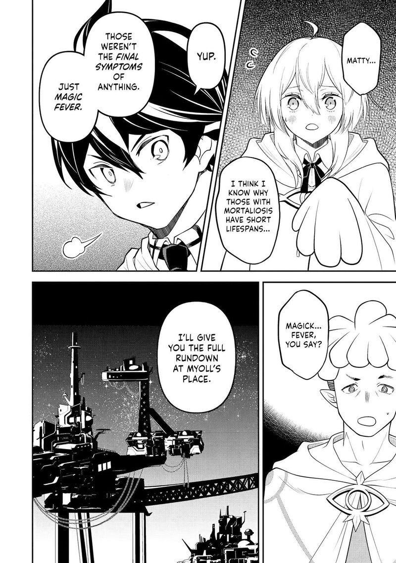 Shikkaku Mon No Saikyou Kenja 105 43