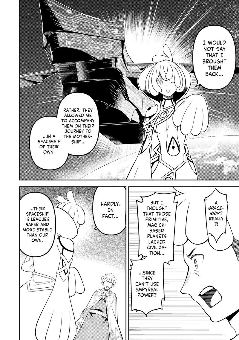 Shikkaku Mon No Saikyou Kenja 105 45