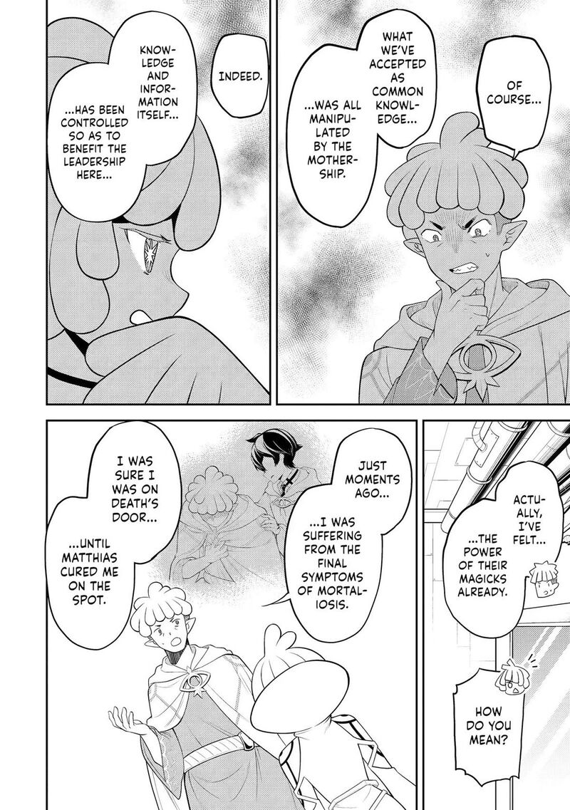 Shikkaku Mon No Saikyou Kenja 105 47