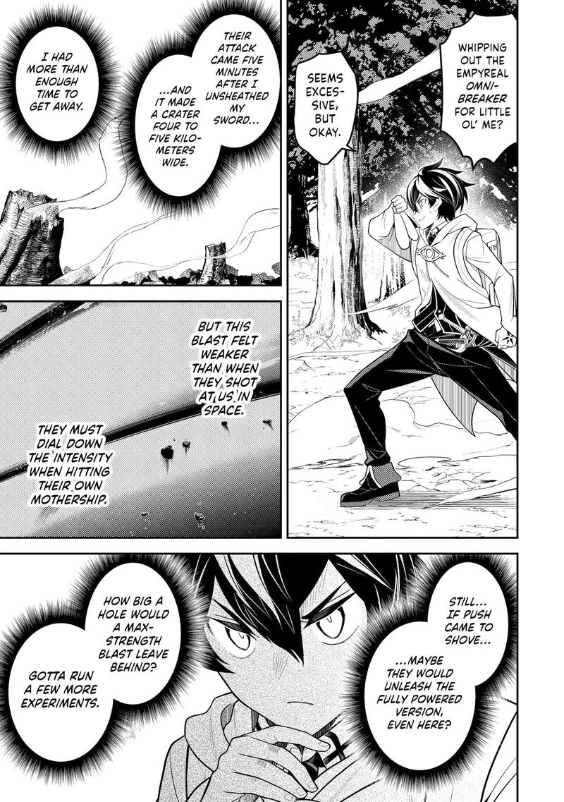 Shikkaku Mon No Saikyou Kenja 107 23