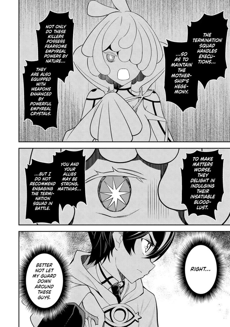 Shikkaku Mon No Saikyou Kenja 107 34