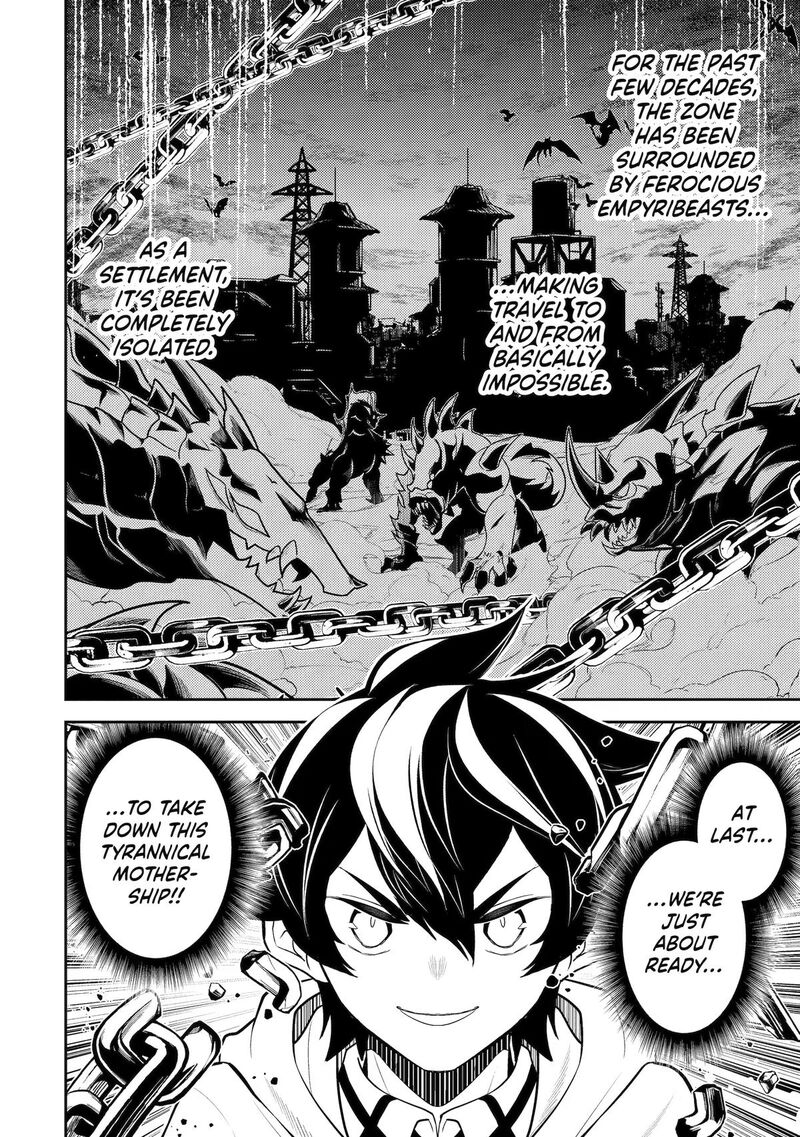 Shikkaku Mon No Saikyou Kenja 107 9
