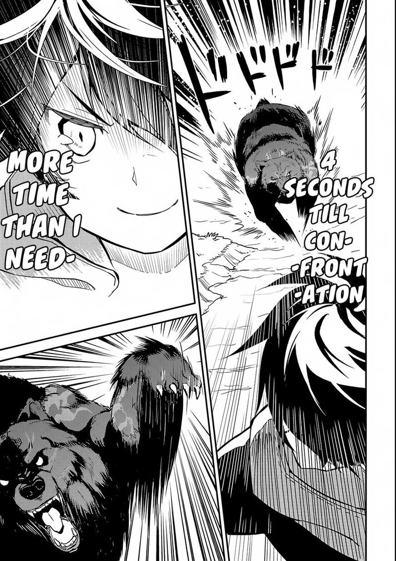 Shikkaku Mon No Saikyou Kenja 2 26