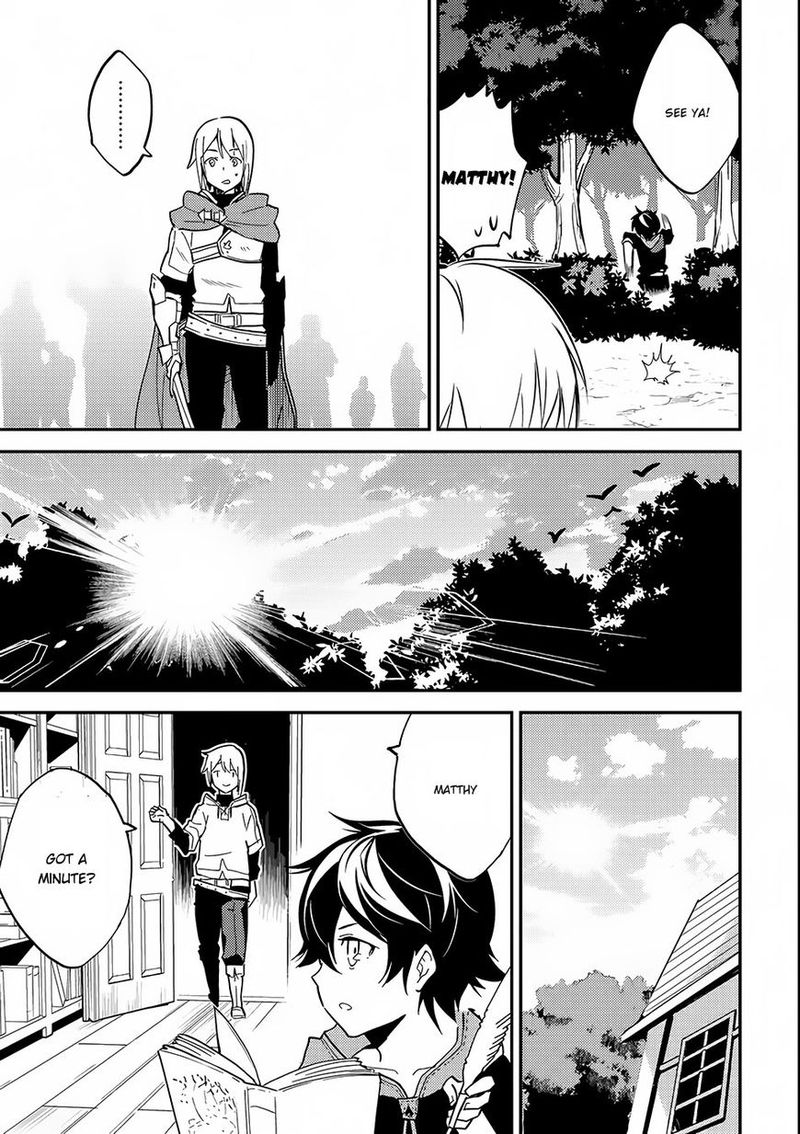 Shikkaku Mon No Saikyou Kenja 2 33