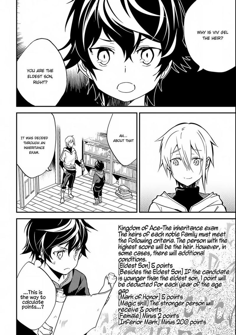 Shikkaku Mon No Saikyou Kenja 2 36