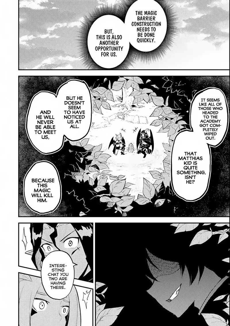 Shikkaku Mon No Saikyou Kenja 21 2