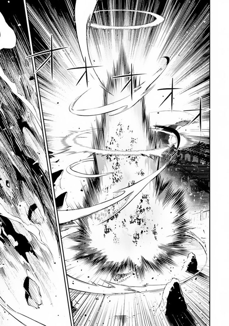 Shikkaku Mon No Saikyou Kenja 28 11