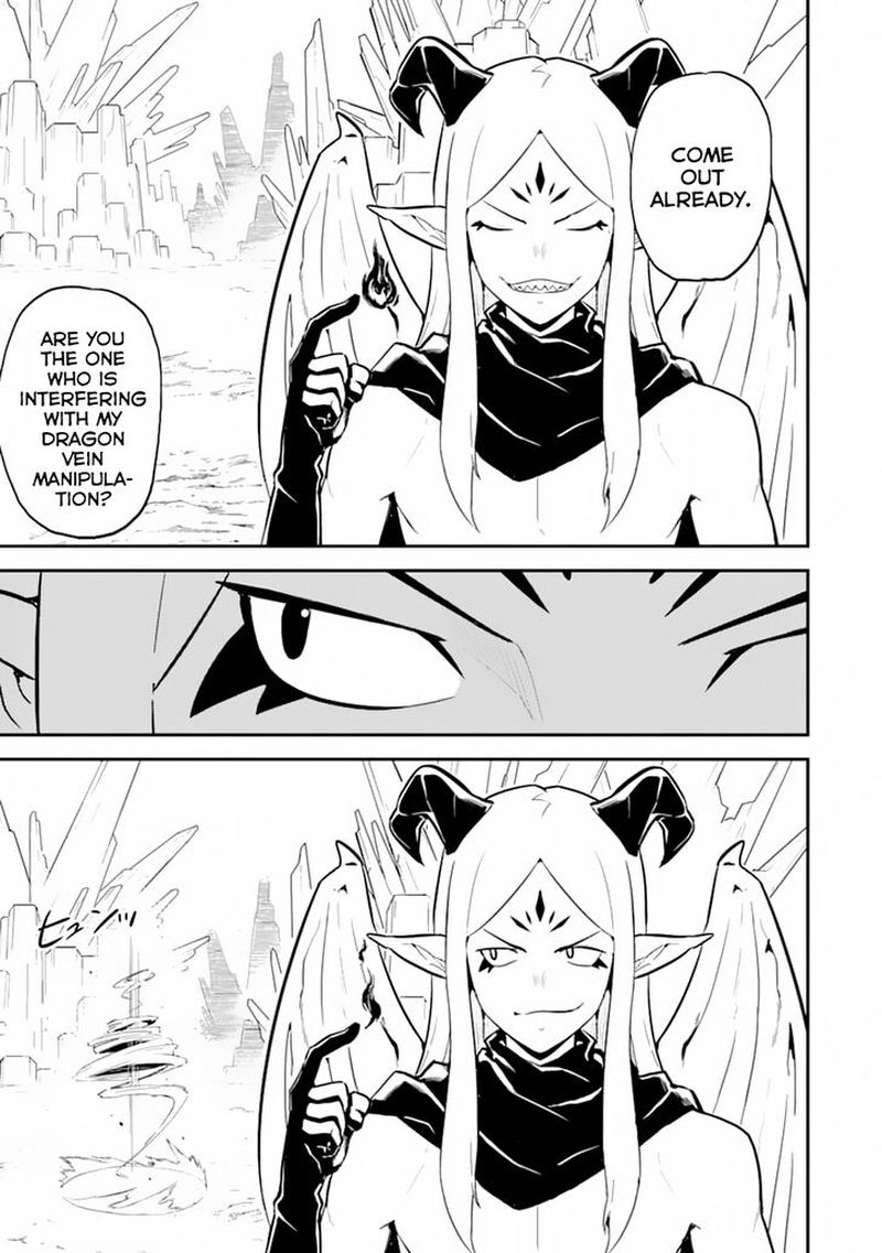 Shikkaku Mon No Saikyou Kenja 28 33