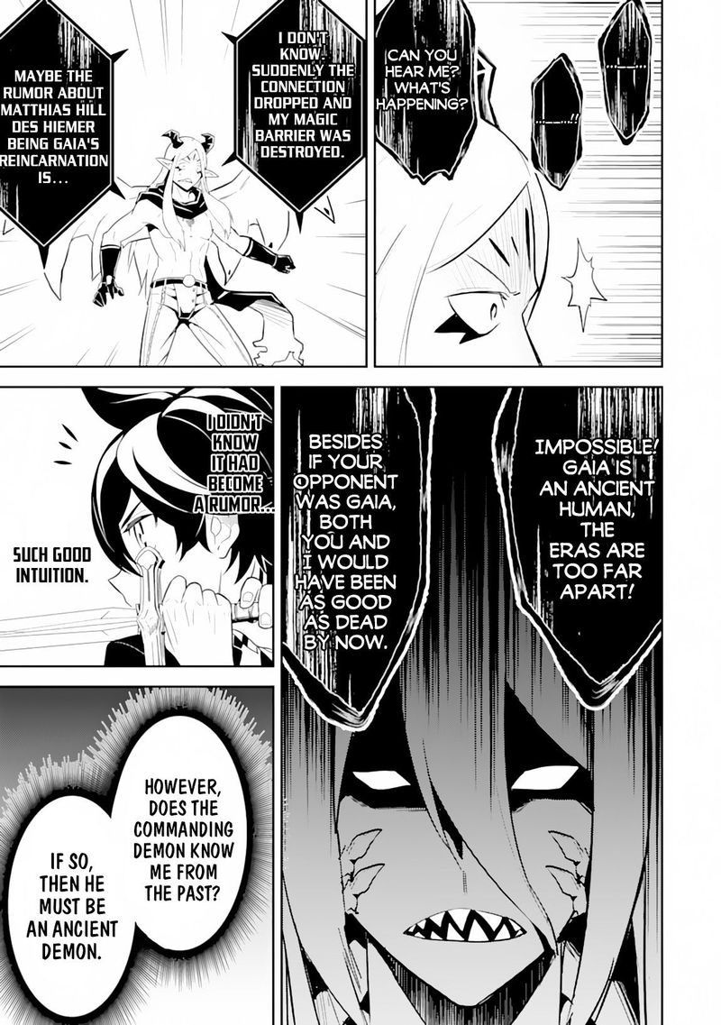 Shikkaku Mon No Saikyou Kenja 29 25