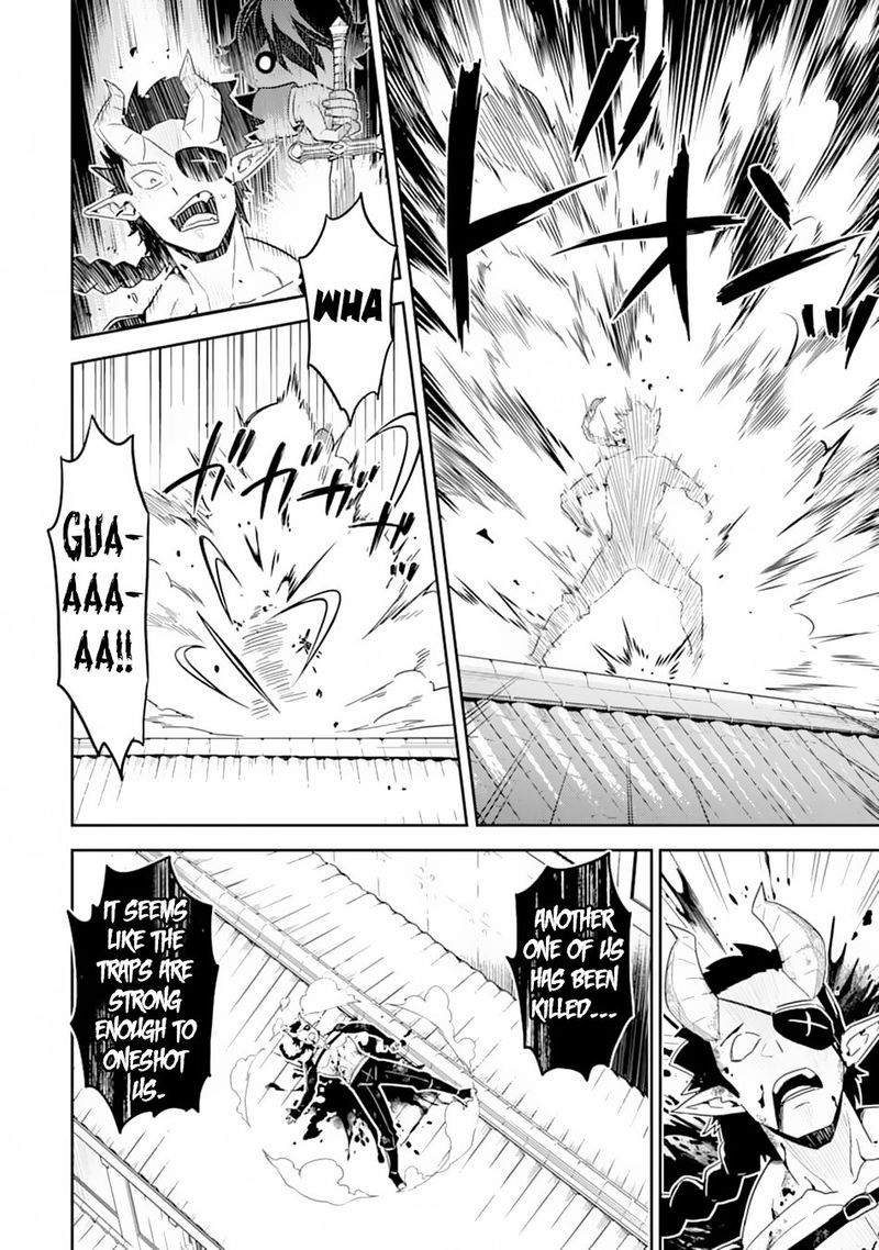 Shikkaku Mon No Saikyou Kenja 36 40