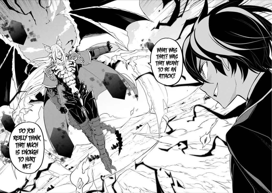 Shikkaku Mon No Saikyou Kenja 39 10