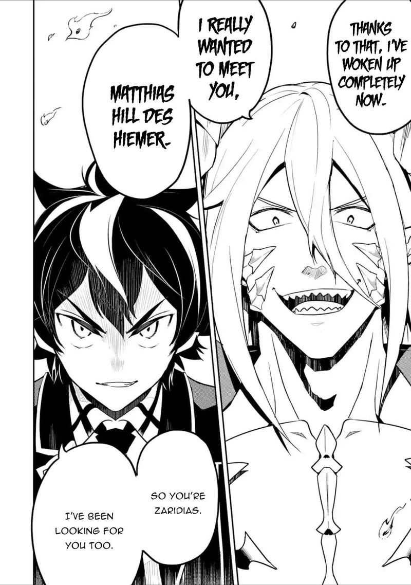Shikkaku Mon No Saikyou Kenja 39 11