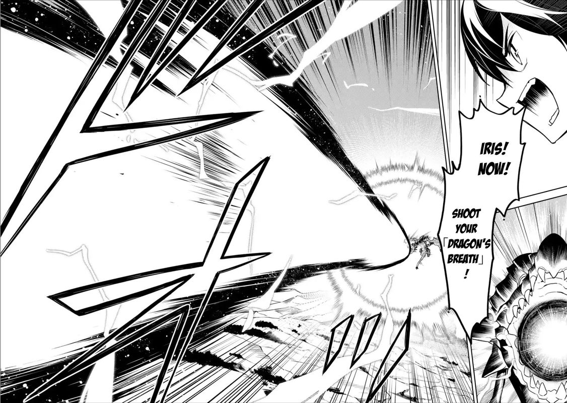 Shikkaku Mon No Saikyou Kenja 39 2