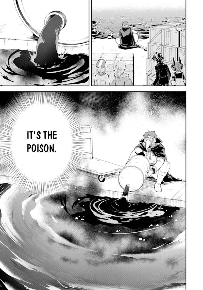 Shikkaku Mon No Saikyou Kenja 42 19